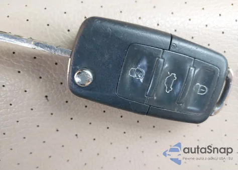 2007 Volkswagen Jetta 2.5 from USA, damaged, VIN 3VWRG71K77M062978